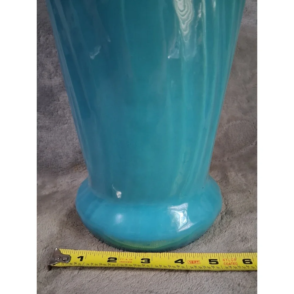 Bauer Pottery this vase